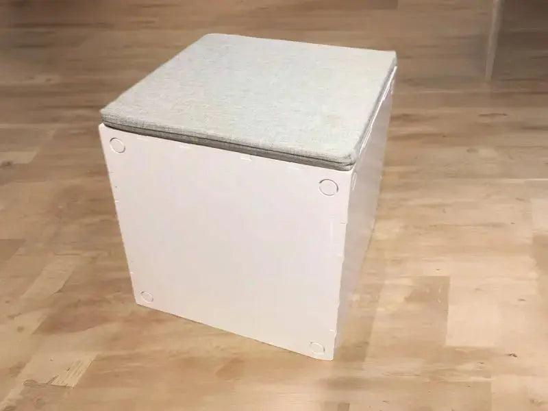 Coussin pour cube Tetrix