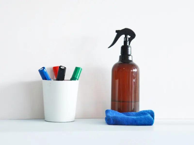 Kit marqueurs Board Master (x4)