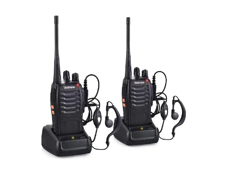 talkie walkie (x30)