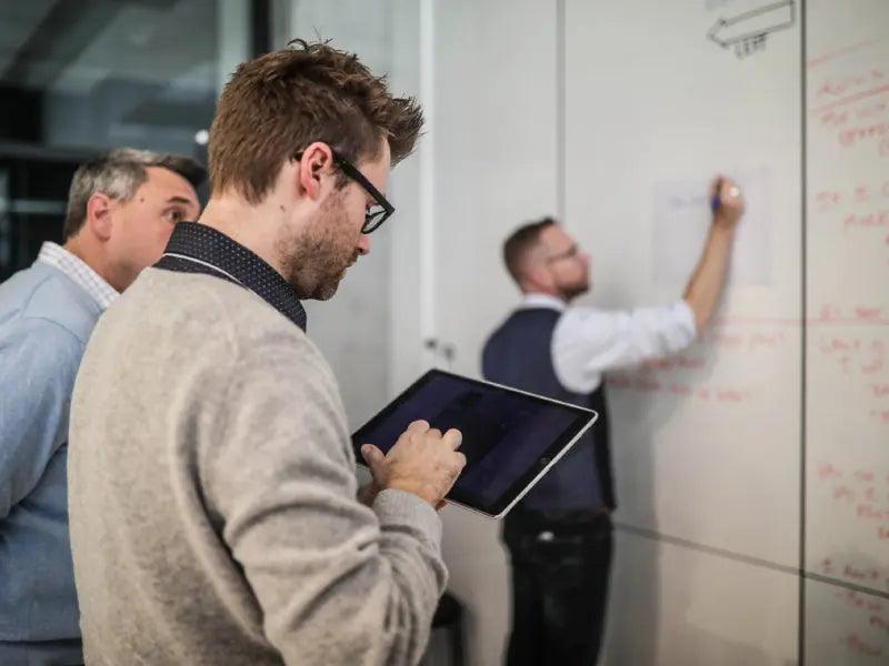 Valise 10xiPads avec WorkshopTM